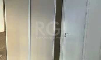 Imagem 5: Apartamento de 1 dormitório sendo suíte no bairro Jardim do Salso