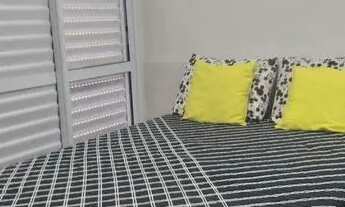 Imagem 3: Casa com 3 dormitórios à venda, 276 m² por R$ 846.000,00 - Condomínio Sunset Boulevard - P