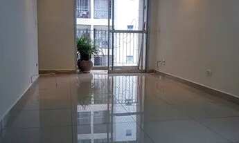 Imagem 6: APARTAMENTO RESIDENCIAL em SÃO PAULO - SP, PARQUE TOMAS SARAIVA