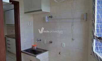 Imagem 6: Cobertura - Taquaral - Campinas