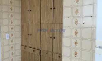 Imagem 5: Apartamento - São Bernardo - Campinas