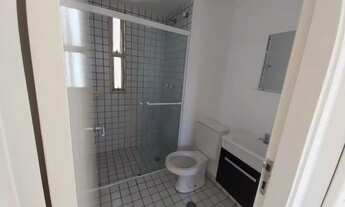 Imagem 7: Apartamento para aluguel possui 67 metros quadrados com 2 quartos em Aclimação - São Paulo