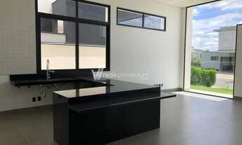 Imagem 5: Casa - Loteamento Parque dos Alecrins - Campinas