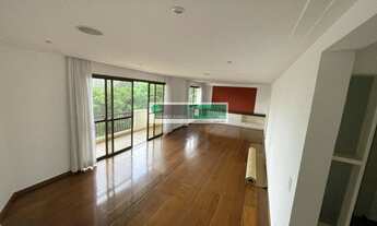 Imagem 2: Ótima oportunidade ! Apartamento com 3 quartos, 2 vagas e 166 m2