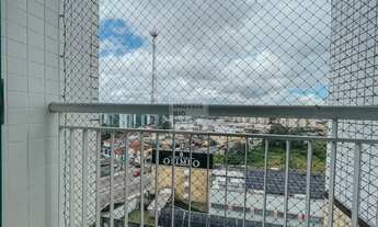 Imagem 7: Fit Coqueiro, 67m², 3 Quartos sendo 1 suíte, 1 vaga de Garagem , Coqueiro Ananindeua PA