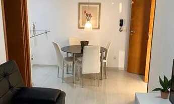Imagem 4: Apartamento com 1 dormitório para alugar, 43 m² por R$ 4.559,89/mês - Vila Clementino - Sã