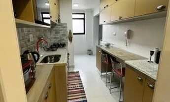 Imagem 5: Apartamento à venda no bairro Vl R Feijo - São Paulo/SP, Zona Leste