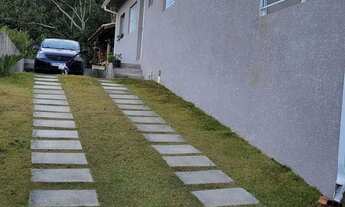 Imagem 4: Casa em mairiporã