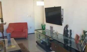 Imagem 3: Apartamento à venda no bairro Engenheiro Luciano Cavalcante - Fortaleza/CE