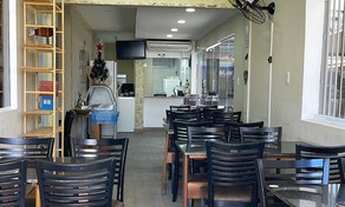 Imagem 4: EXCELENTE OPORTUNIDADE! ALUGO/PASSO O PONTO P/ RESTAURANTE, LANCHONETE, BARZINHO?