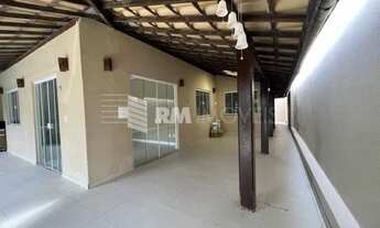 Imagem 6: CASA EM CONDOMÍNIO RESIDENCIAL em SALVADOR - BA, STELLA MARIS