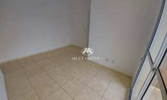 Imagem 6: Apartamento no Residencial Barão do Bananal , 2 dorm, sendo 1 suíte, Condomínio com piscin