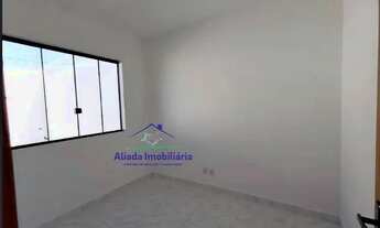Imagem 6: CASA 3 QTs 140 M² SUITE 2 VGS GARAGEM QUINTAL ENORME BAIRRO NOVO CENTRO SANTA LUZIA MG