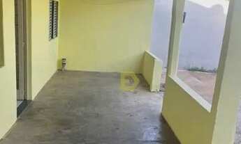 Imagem 6: Casa à locação no bairro IPANEMA, ARAÇATUBA cod:32726