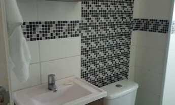 Imagem 7: Apartamento para Locação em Cajamar, Portais (Polvilho), 2 dormitórios, 1 banheiro, 1 vaga