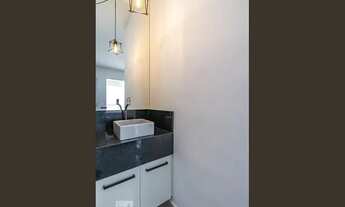 Imagem 7: Apartamento para Aluguel - Alphaville, 1 Quarto, 49 m2