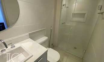 Imagem 7: Apartamento para Locação em São Paulo, Jardim Paulista, 1 dormitório, 1 suíte, 1 banheiro