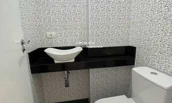 Imagem 4: Apartamento à Venda em Vila Maria Alta, São Paulo - 3 Dormitórios, 2 Suítes, 2 Salas, 3 Ba