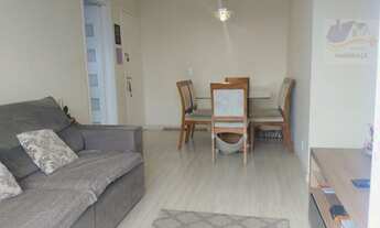 Imagem 4: Apartamento 3 dorms para Venda - Vila Moraes, São Paulo - 63m², 1 vaga