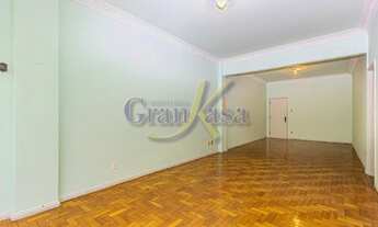 Imagem 4: Copacabana, 3 quartos com vaga 126 m²