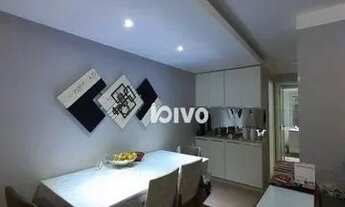 Imagem 3: Apartamento com 2 quartos e 1 vaga à venda, 60 m² por R$ 645.000 - Vila Guarani
