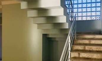 Imagem 6: ALUGA - Casa Sobrado condomínio Figueira 1 - 3 suítes hidro lavabo escritório churrasqueir