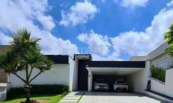 Imagem: Casa térrea suítes condominio Vintage