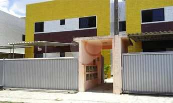 Imagem: Apartamento 2 quartos, 1 suíte - Gramame