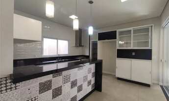 Imagem 5: CASA EM CONDOMÍNIO PARA ALUGAR PIRACICABA