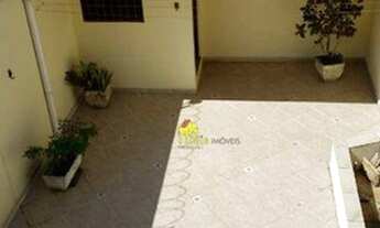 Imagem 3: Sobrado com 3 dormitórios à venda, 190 m² por R$ 980.000,00 - Vila Clarice - São Paulo/SP