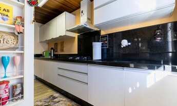 Imagem 12: CAXIAS DO SUL - Casa Padrão - Colina Sorriso