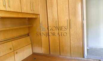 Imagem 6: Apartamento para aluguel, 2 quartos, 1 vaga, Parque São Vicente - Mauá/SP