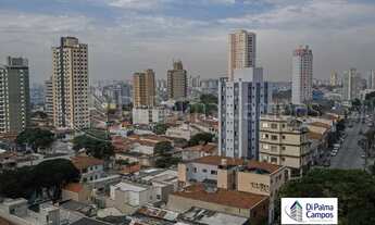 Imagem 7: Sala comercial de 31m¹ com vaga de garagem na região do Ipiranga