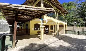 Imagem 3: Sítio à venda, 5 quartos, R$ 2.200.000,00, em Itaocaia Valley-Maricá/RJ