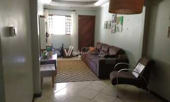 Imagem 5: Casa - Jardim San Diego - Campinas