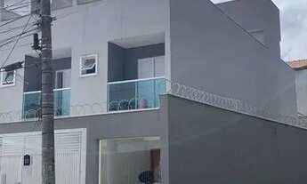 Imagem 3: Sobrado 125 m² - 3 dormitórios - 5 vagas - Vl. Floresta