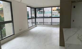 Imagem 2: Área privativa à venda, 3 quartos, 1 suíte, 2 vagas, Anchieta - Belo Horizonte/MG