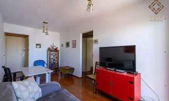 Imagem 3: Apartamento á venda com 2 dormitórios e 1 vaga, localizado na Sáude