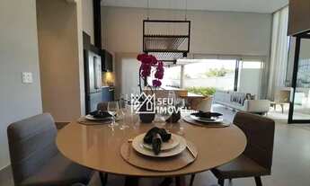 Imagem 3: Casa com 3 dormitórios à venda, 292 m² - Condomínio Reserva Saint Paul - Itu/SP