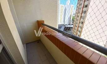 Imagem 3: Kitnet - Botafogo - Campinas