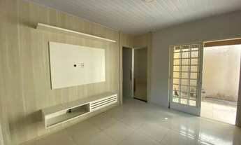 Imagem 5: Aluguel Casa Santa Cruz 2