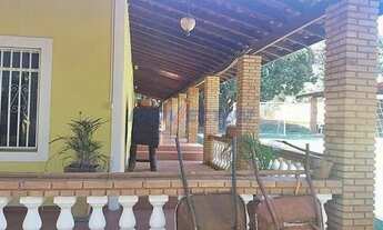 Imagem 5: Casa - Parque Xangrilá - Campinas