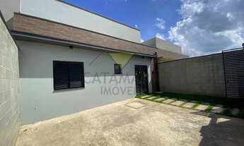 Imagem 5: Casa para venda tem 57 metros quadrados com 2 quartos em Vila São Paulo - Mogi das Cruzes