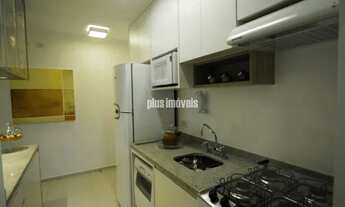 Imagem 7: VILA MASCOTE APTO COM 65,22M²AU 2 DORMS, SUÍTE, mobiliado 2 GAR + DEPOSITO - ÓTIMO LOCAL