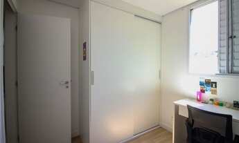 Imagem 7: Apartamento 3 Dormitórios -Freguesia do Ó SP