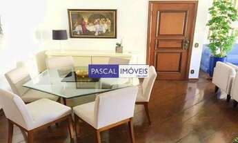 Imagem 7: SãO PAULO - Apartamento Padrão - Moema