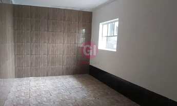 Imagem 4: Casa para aluguel possui 120 metros quadrados com 2 quartos em Jardim Novo Amanhecer - Jac