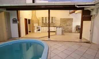 Imagem: Casa em Jardim Cidade de Florianópolis