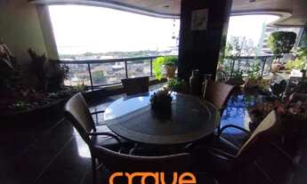 Imagem 6: Apartamento Edifício Diamond Tower