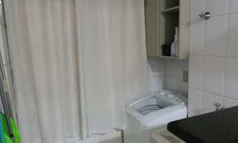 Imagem 6: Apartamento de 2 quartos para alugar no bairro Praia Comprida